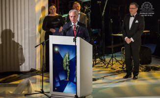 Galeria i film z rozdania Syriuszy 2017