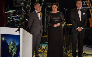 Galeria i film z rozdania Syriuszy 2017