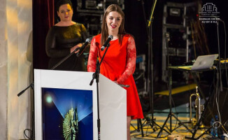 Galeria i film z rozdania Syriuszy 2017