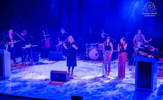 Galeria i film z rozdania Syriuszy 2017