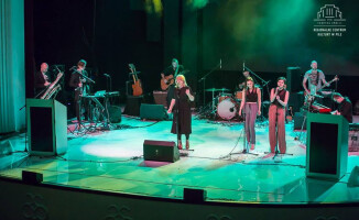 Galeria i film z rozdania Syriuszy 2017