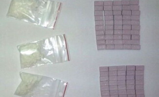 Wpadli kolejni dilerzy narkotyków