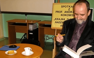 Robert Liebig - człowiek, który odmienił miasto