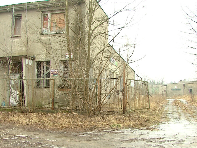 Zakład Aktywności Zawodowej w Wałczu - grafika