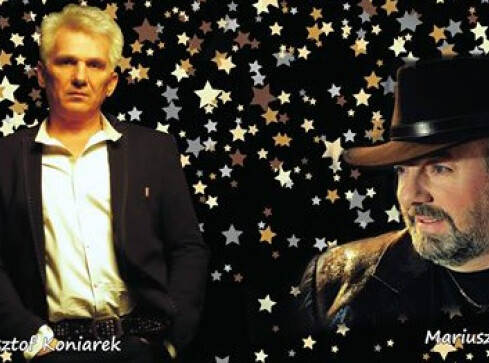 Biesiada Szlagierowa z gwiazdami TVS - grafika