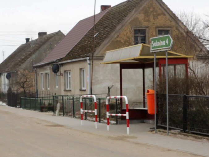 Busem do kultury - grafika