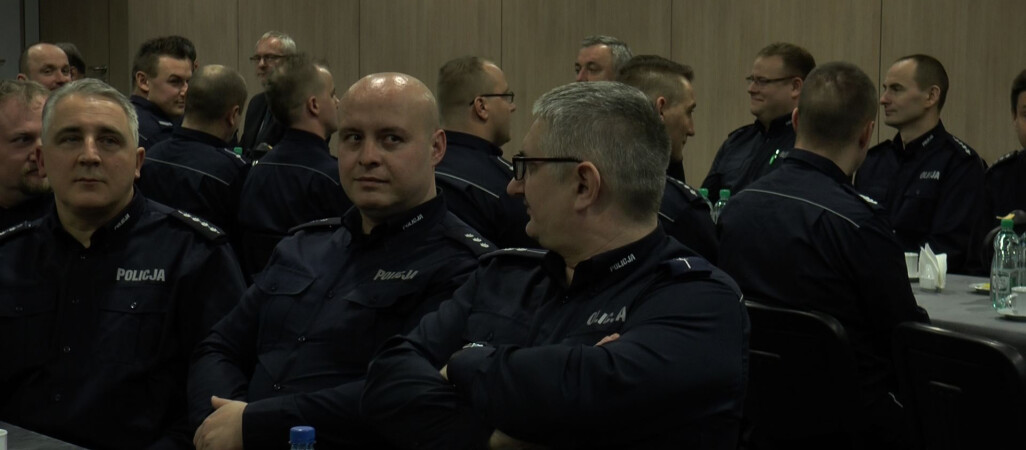 Nowa komenda dla wałeckiej Policji