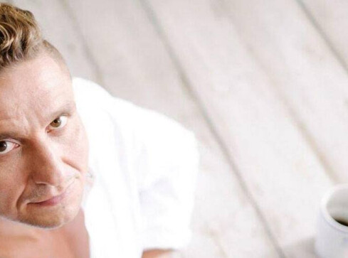 Koncert Janusza Radka- zwycięzcy - grafika