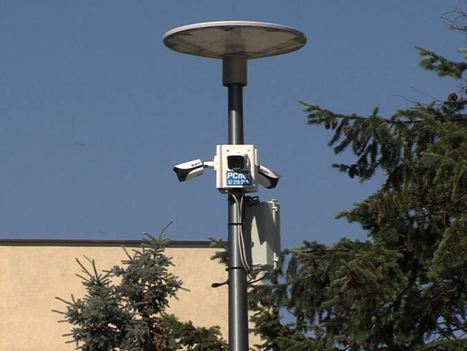 Monitoring - jest, a jakby go nie było - grafika