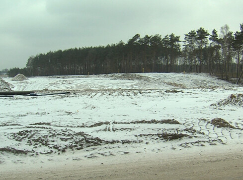 Bez opóźnień przy budowie obwodnicy Wałcza? - grafika