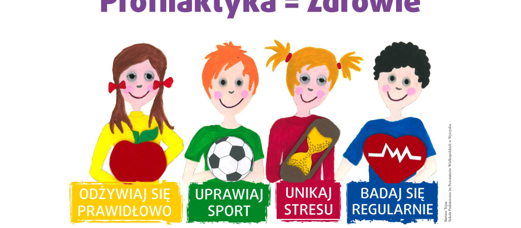 Rakowi mówimy NIE - akcja profilaktyczna