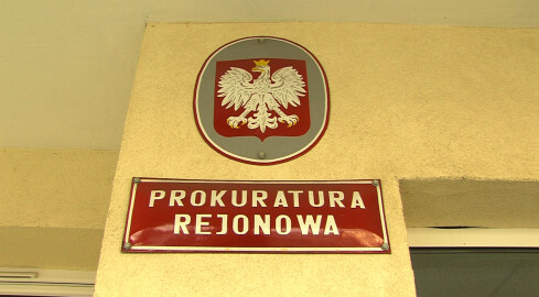 Pilanin ugodził nożem swojego kolegę w plecy - grafika