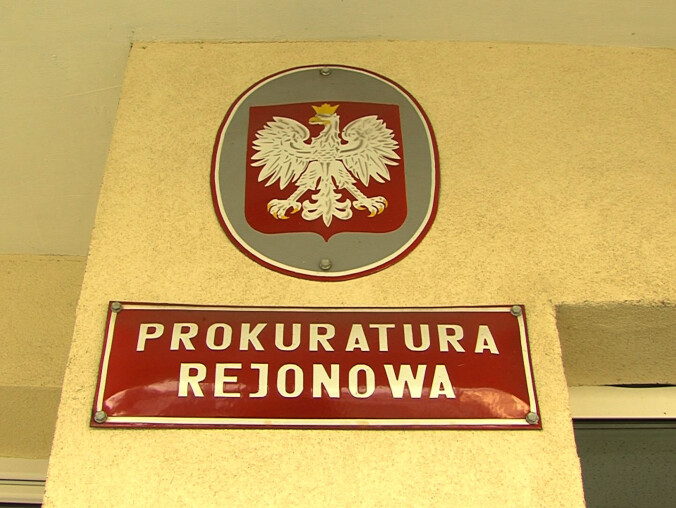 Pilanin ugodził nożem swojego kolegę w plecy - grafika