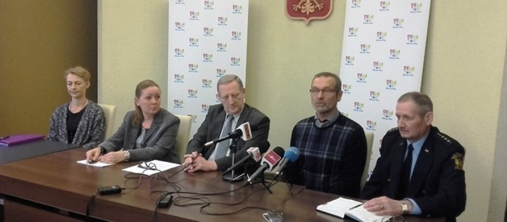 Kontrola w schronisku: bez zastrzeżeń