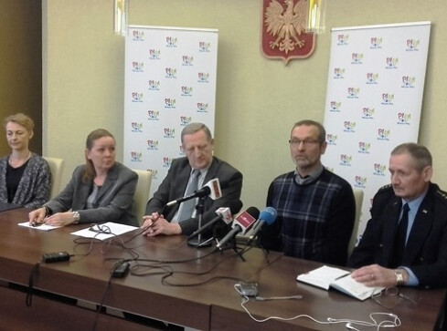 Kontrola w schronisku: bez zastrzeżeń - grafika