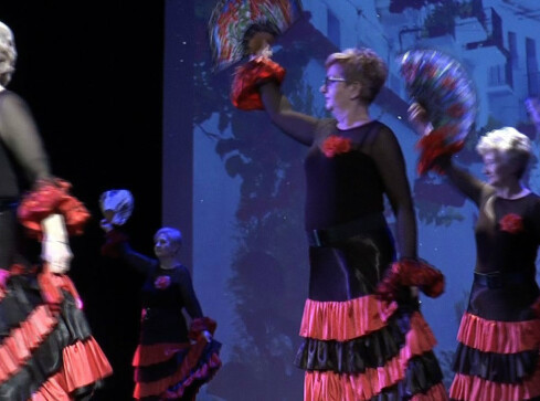 Seniority świętowały 5-lecie istnienia - grafika