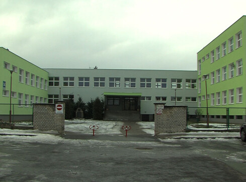 Rejonizacja szkół w Złotowie stała się faktem - grafika