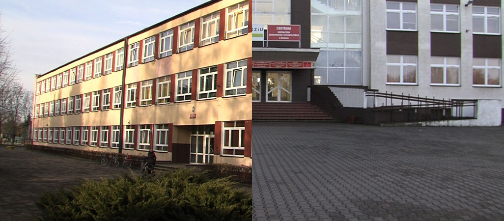 Do której szkoły we wrześniu?