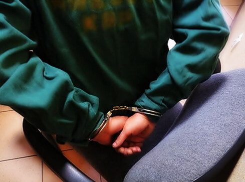 Autostopowicze okradli kierowcę z Jastrowia - grafika