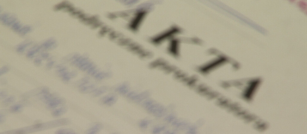 Ukradł pięć samochodów