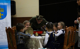 II Szydłowskie Dni Żołnierzy Wyklętych