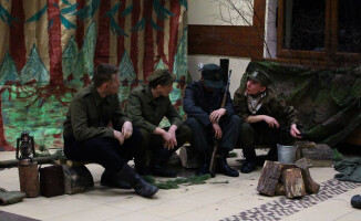 II Szydłowskie Dni Żołnierzy Wyklętych