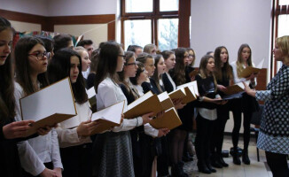 II Szydłowskie Dni Żołnierzy Wyklętych