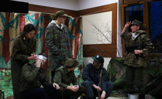 II Szydłowskie Dni Żołnierzy Wyklętych