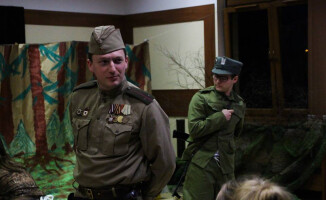 II Szydłowskie Dni Żołnierzy Wyklętych