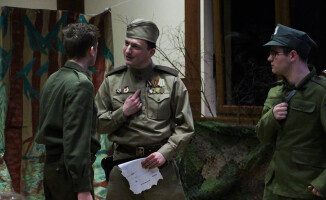 II Szydłowskie Dni Żołnierzy Wyklętych