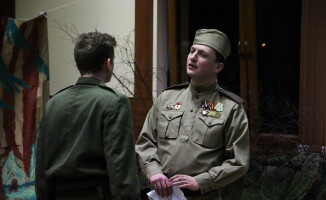 II Szydłowskie Dni Żołnierzy Wyklętych