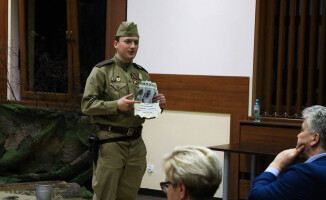 II Szydłowskie Dni Żołnierzy Wyklętych