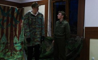 II Szydłowskie Dni Żołnierzy Wyklętych