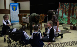 II Szydłowskie Dni Żołnierzy Wyklętych