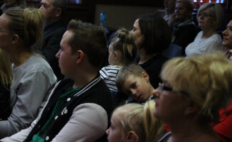 II Szydłowskie Dni Żołnierzy Wyklętych