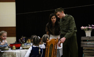 II Szydłowskie Dni Żołnierzy Wyklętych