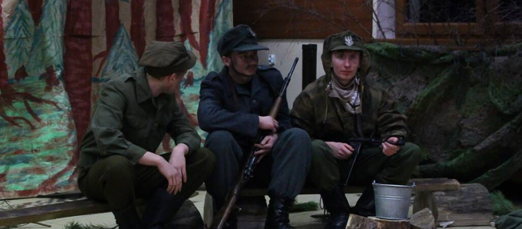 II Szydłowskie Dni Żołnierzy Wyklętych