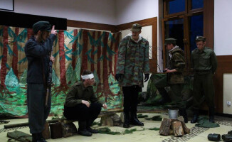 II Szydłowskie Dni Żołnierzy Wyklętych