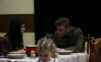 II Szydłowskie Dni Żołnierzy Wyklętych