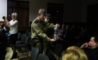 II Szydłowskie Dni Żołnierzy Wyklętych