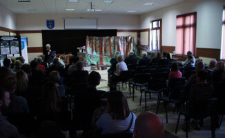 II Szydłowskie Dni Żołnierzy Wyklętych