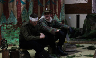 II Szydłowskie Dni Żołnierzy Wyklętych