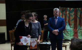 II Szydłowskie Dni Żołnierzy Wyklętych