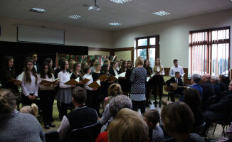 II Szydłowskie Dni Żołnierzy Wyklętych