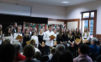 II Szydłowskie Dni Żołnierzy Wyklętych