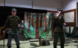 II Szydłowskie Dni Żołnierzy Wyklętych