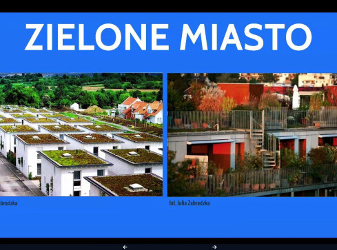 Taka będzie Piła? - grafika