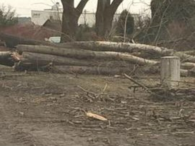 Wreszcie ruszył remont Wawelskiej - grafika