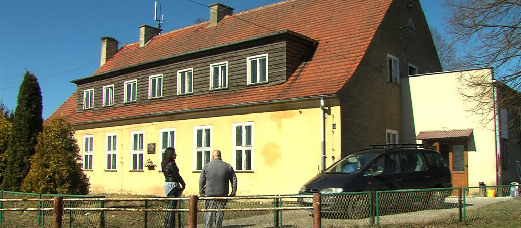 Arka Noego wyprowadza się z Piły na wieś