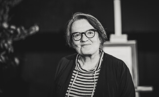 Agnieszka Holland na Salonie Kulturalnym TV ASTA